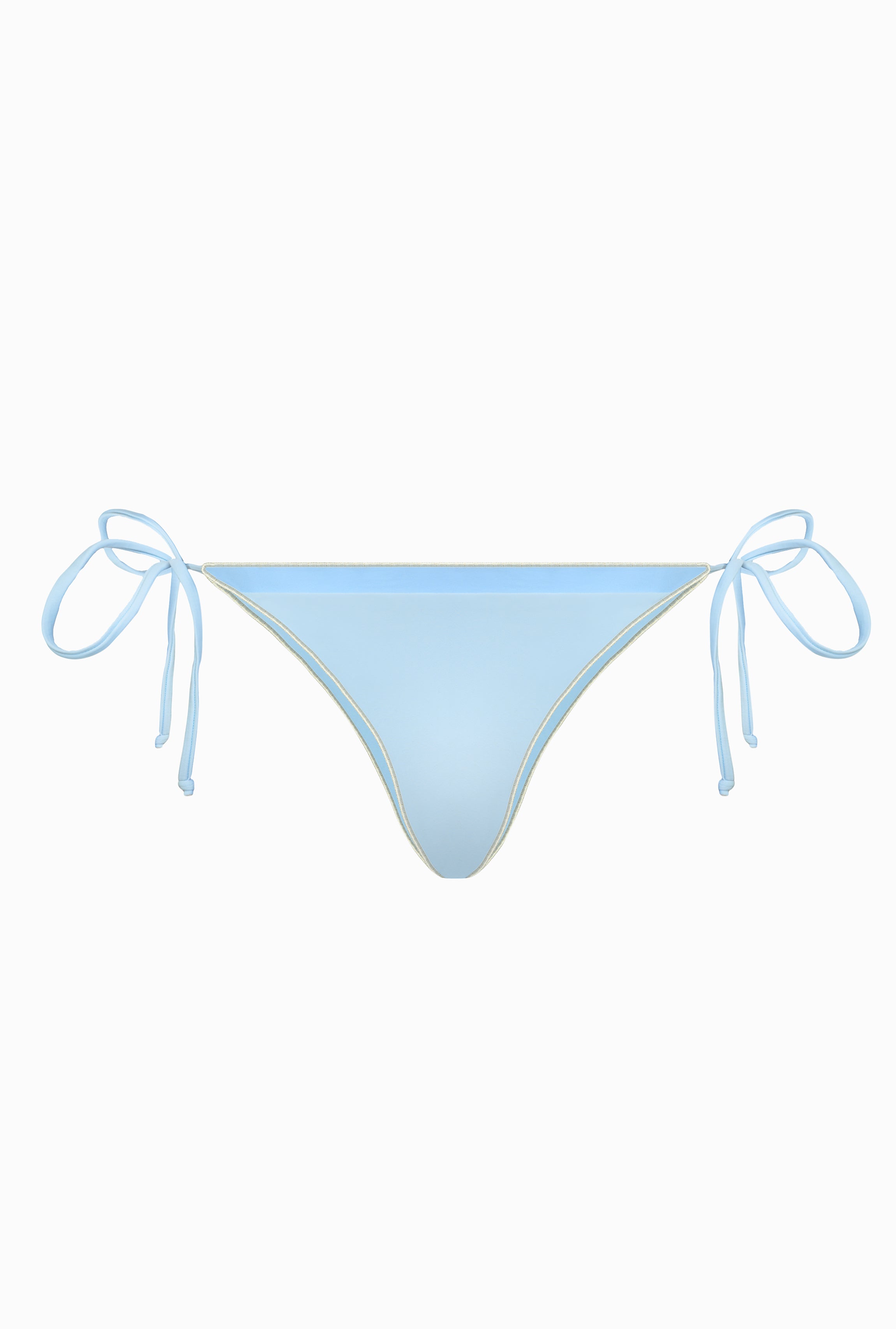 Portofino Bottom - Azure