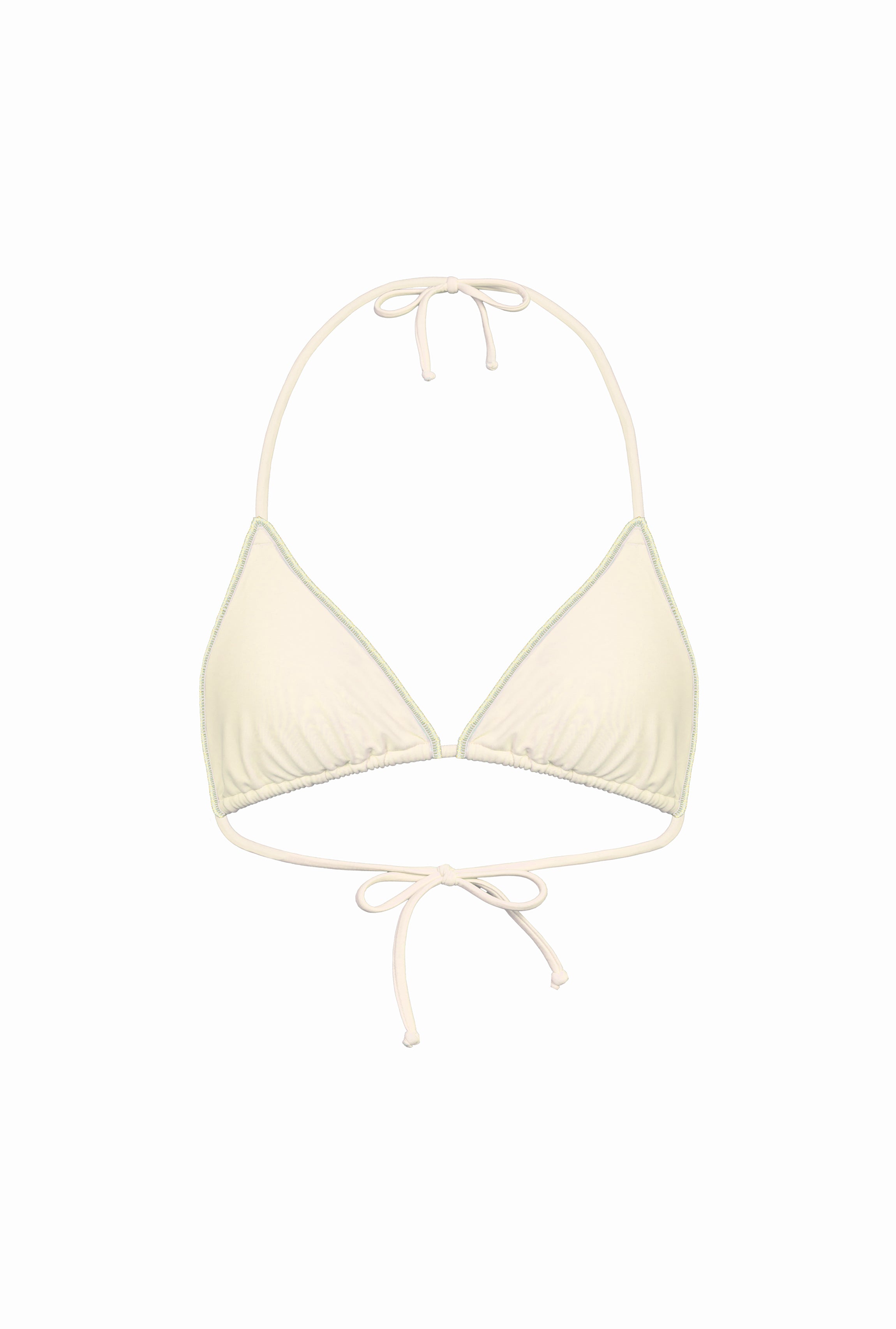 Antibes Triangle Top - Butterlemon