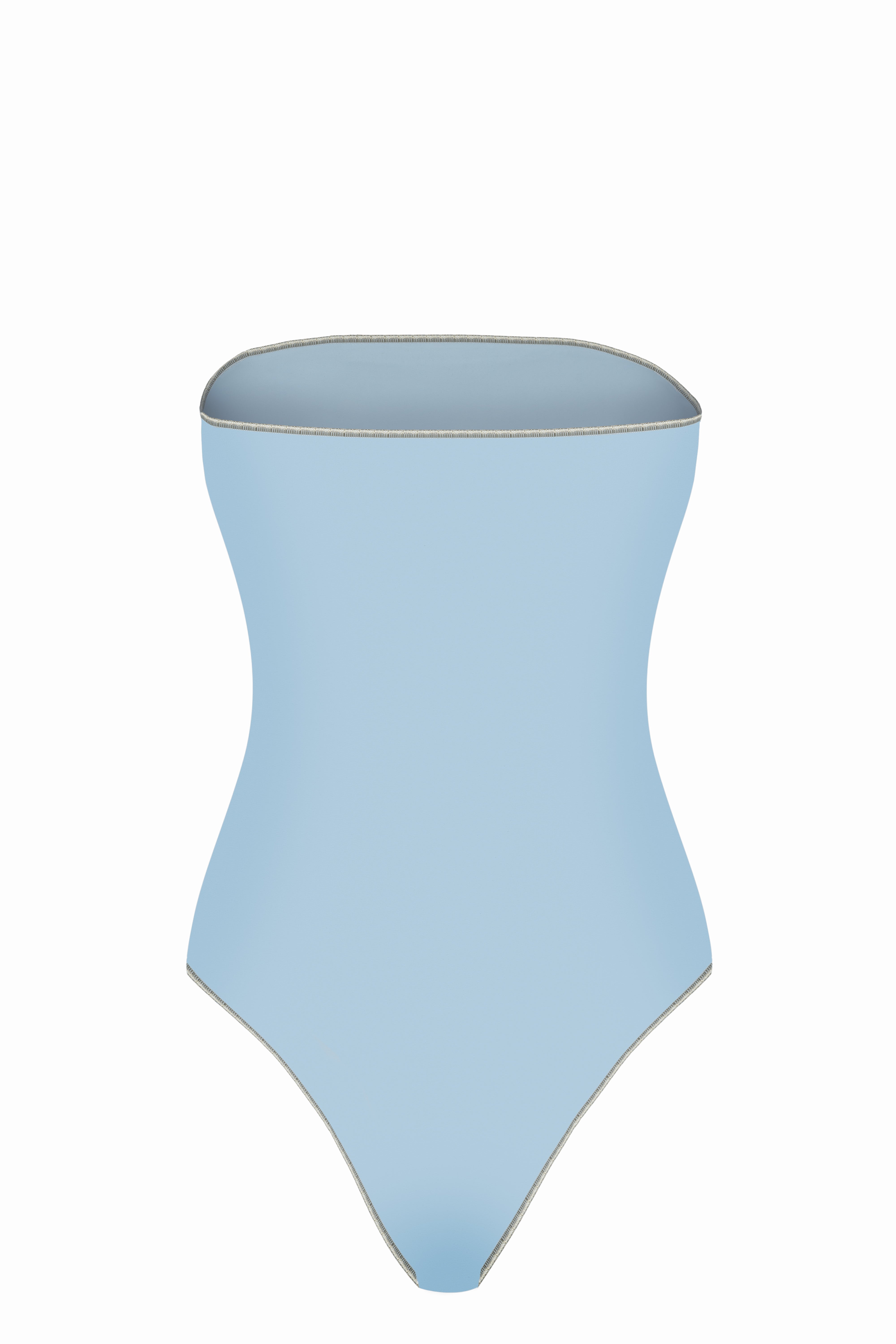 St Tropez One Piece - Azure