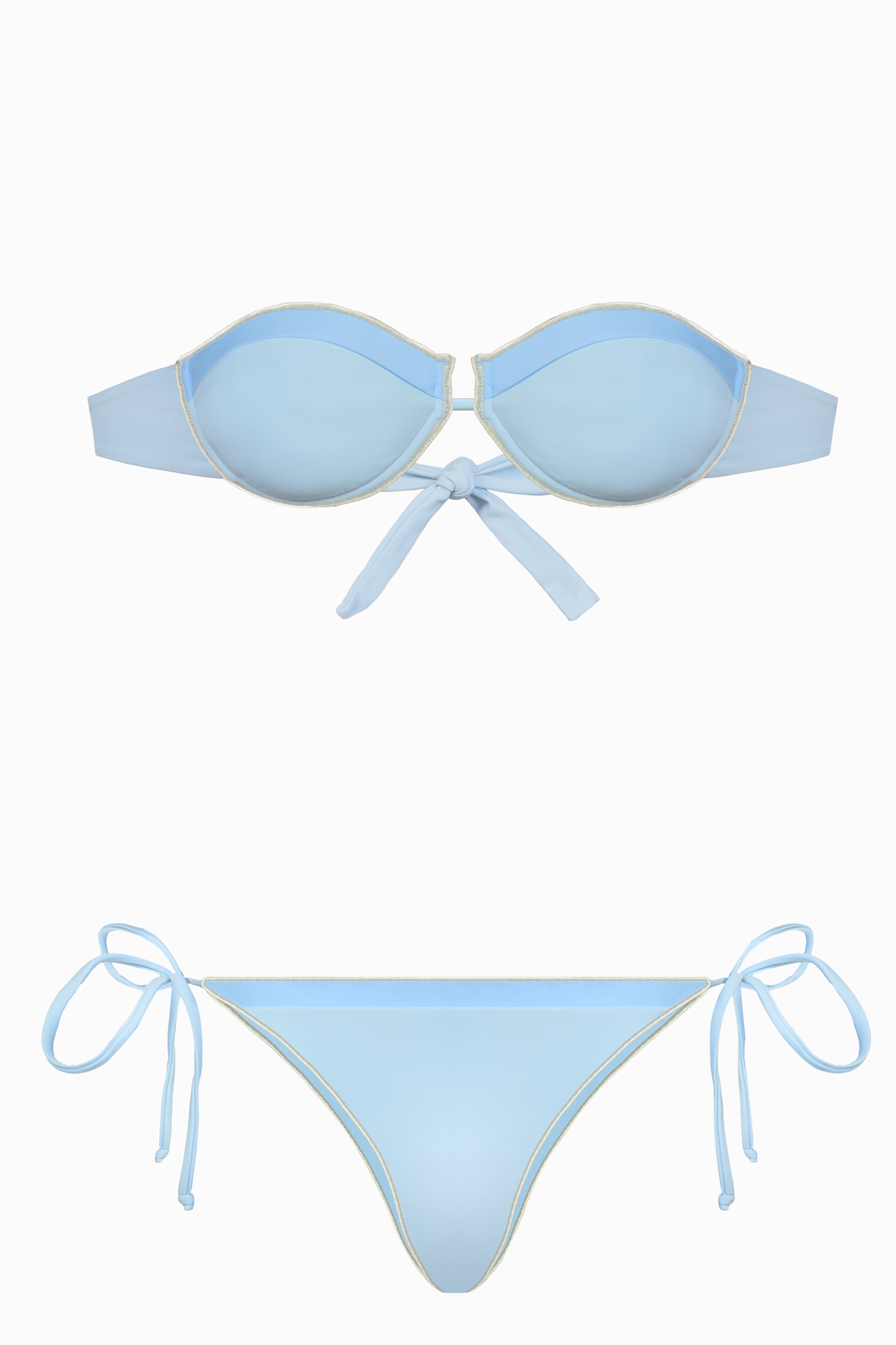 Portofino Set - Azure