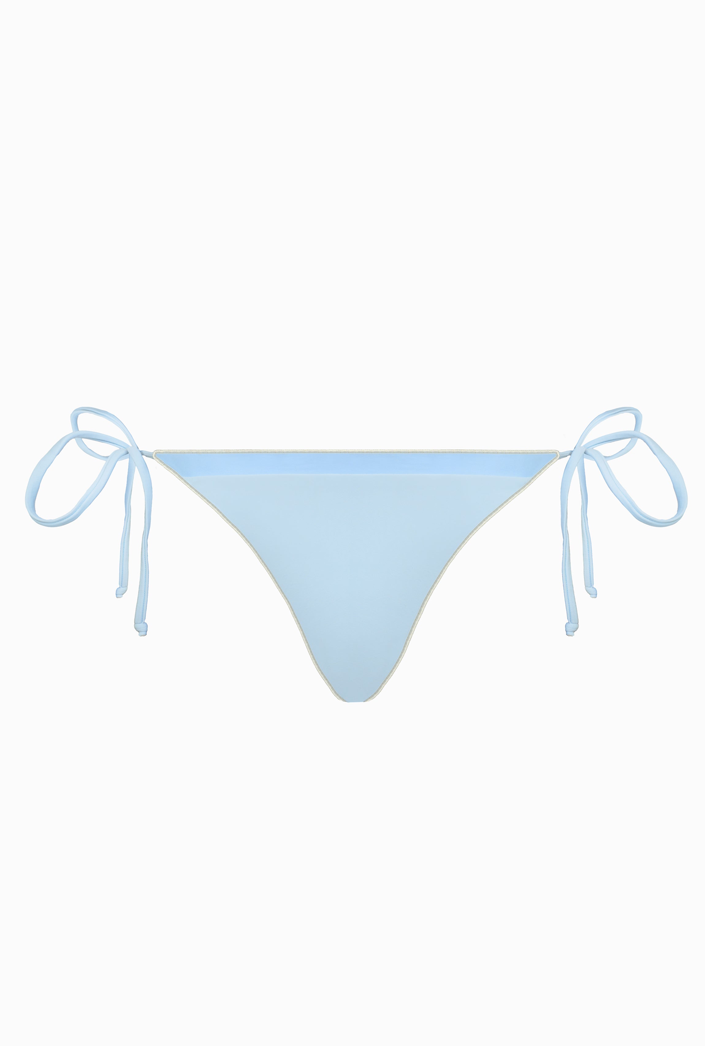 Portofino Bottom - Azure
