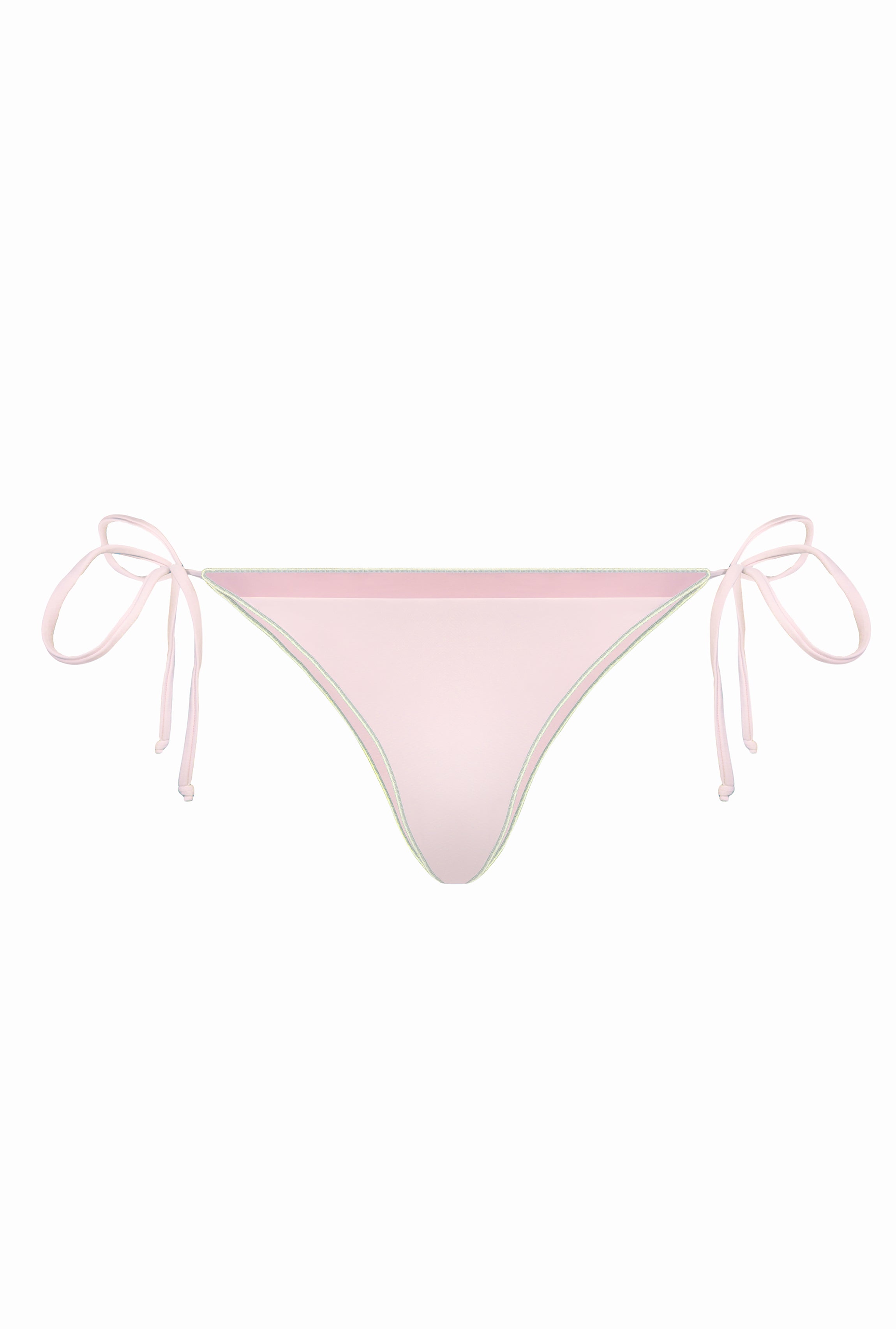 Portofino Bottom - Rosewater