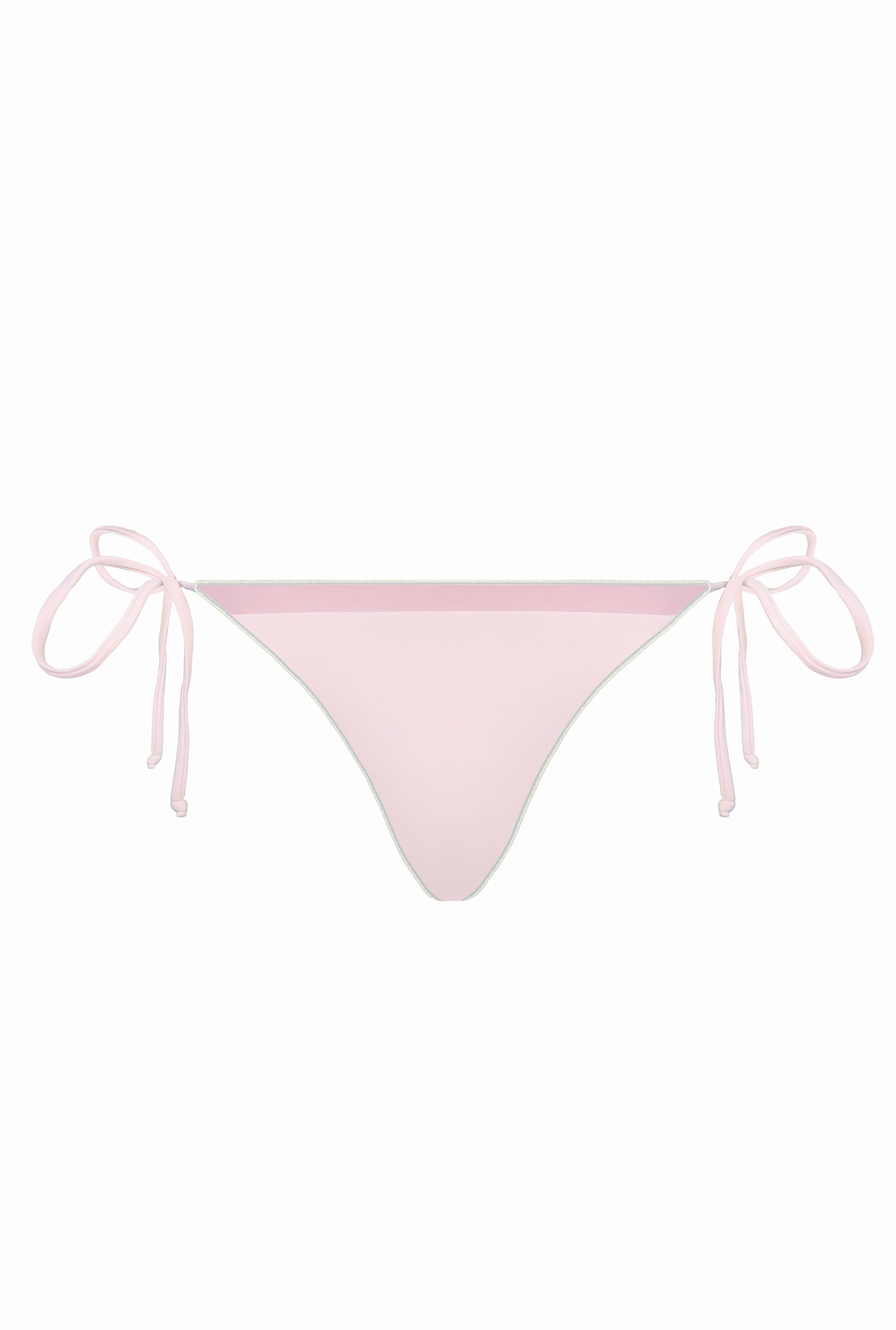 Portofino Bottom - Rosewater
